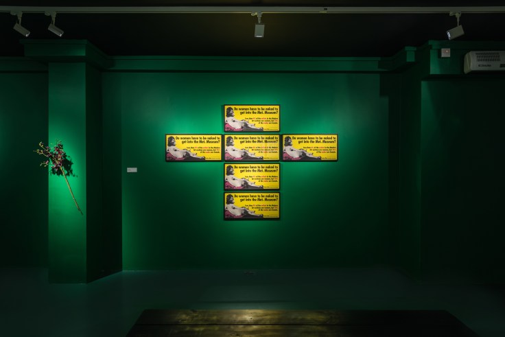 Eve installation shot 1