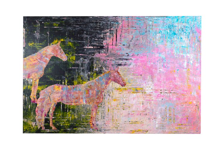 2. Sassan Behnam-Bakhtiar.In The Company of Purity And Freedom