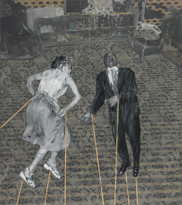 Victims of Gross Manipulation