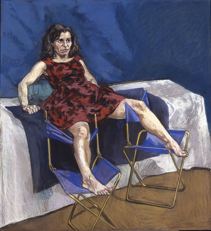 Paula Rego – Obedience and Defiance – Considering Art